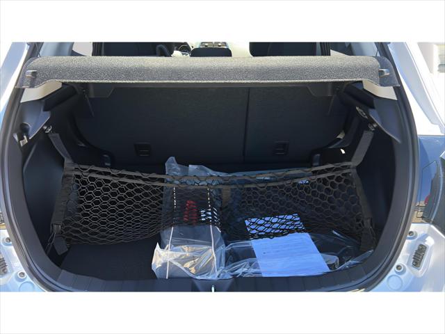 2026 Mitsubishi Outlander Sport 2.0 LE