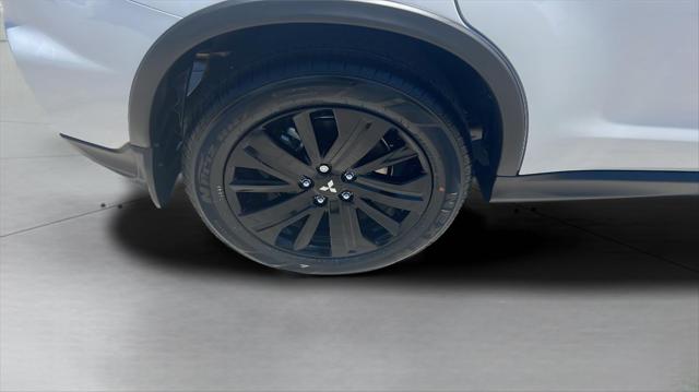 2026 Mitsubishi Outlander Sport 2.0 LE