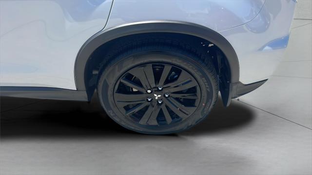 2026 Mitsubishi Outlander Sport 2.0 LE