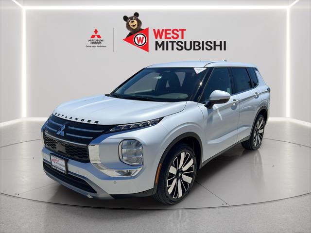 2026 Mitsubishi Outlander SE 1.5T 2WD for sale in Orland, CA