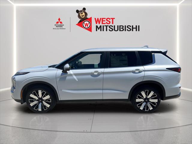 2026 Mitsubishi Outlander SE 1.5T 2WD