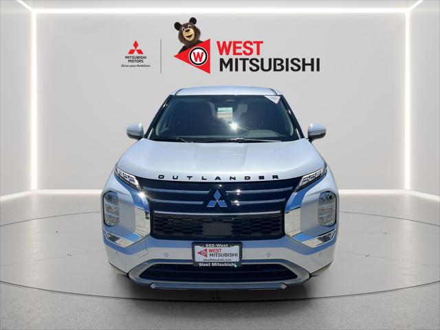 2026 Mitsubishi Outlander SE 1.5T 2WD