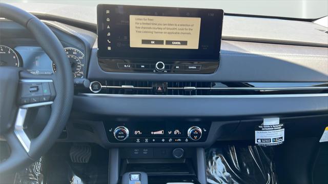 2026 Mitsubishi Outlander SE 1.5T 2WD