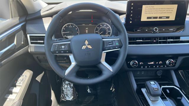 2026 Mitsubishi Outlander SE 1.5T 2WD
