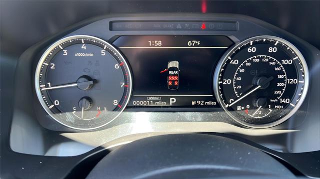 2026 Mitsubishi Outlander SE 1.5T 2WD
