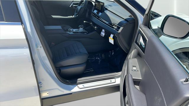 2026 Mitsubishi Outlander SE 1.5T 2WD