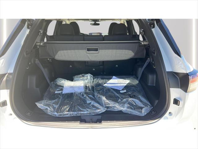 2026 Mitsubishi Outlander SE 1.5T 2WD