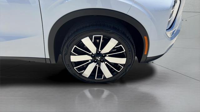2026 Mitsubishi Outlander SE 1.5T 2WD