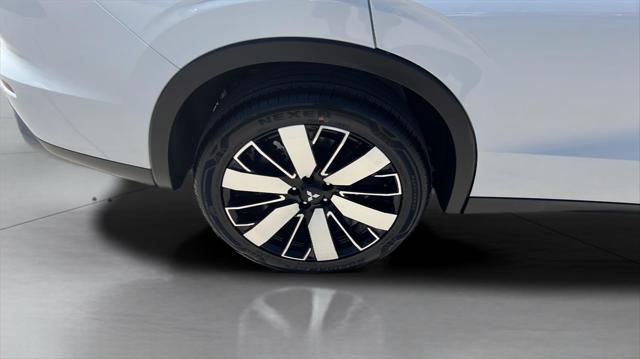 2026 Mitsubishi Outlander SE 1.5T 2WD