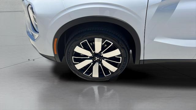 2026 Mitsubishi Outlander SE 1.5T 2WD