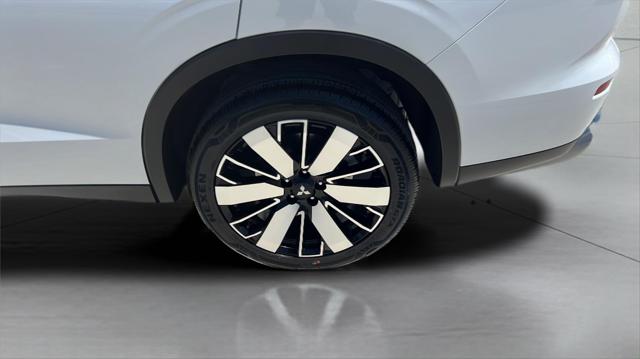 2026 Mitsubishi Outlander SE 1.5T 2WD