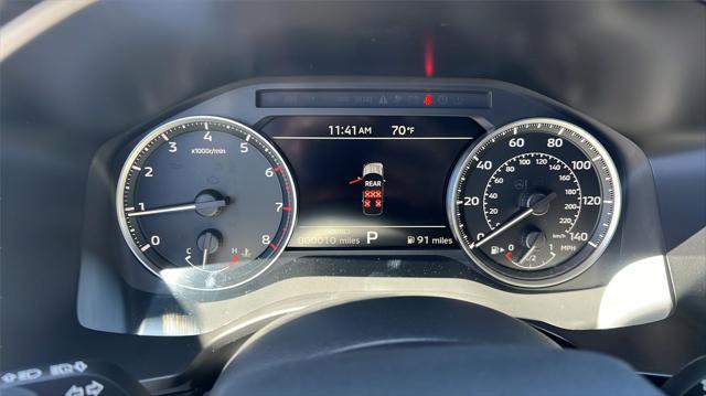 2026 Mitsubishi Outlander LE 1.5T 2WD