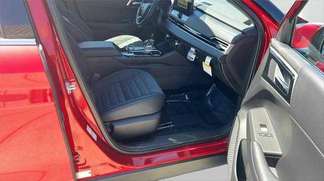 2026 Mitsubishi Outlander LE 1.5T 2WD