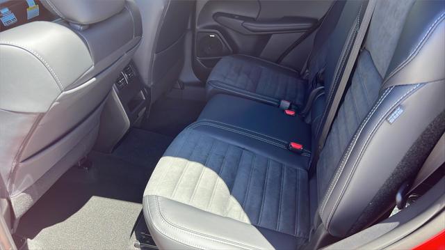 2026 Mitsubishi Outlander LE 1.5T 2WD