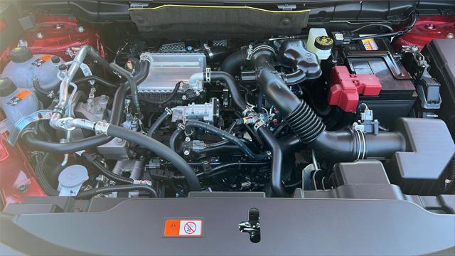 2026 Mitsubishi Outlander LE 1.5T 2WD
