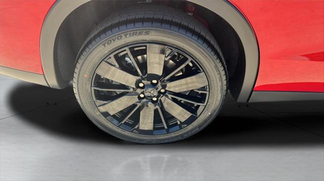 2026 Mitsubishi Outlander LE 1.5T 2WD