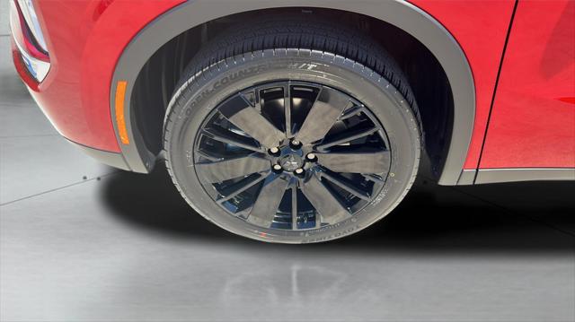 2026 Mitsubishi Outlander LE 1.5T 2WD
