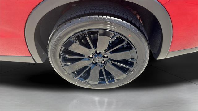 2026 Mitsubishi Outlander LE 1.5T 2WD
