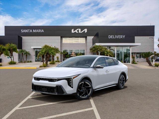 2026 Kia K4 GT-Line for sale in Santa Maria, CA