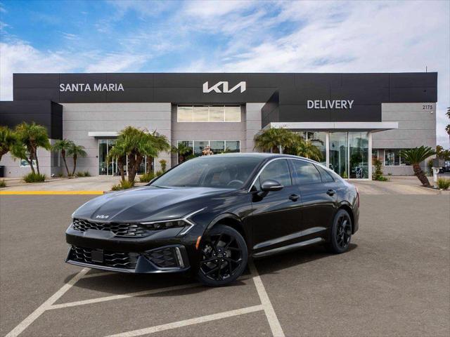 2026 Kia K5 GT-Line AWD for sale in Santa Maria, CA