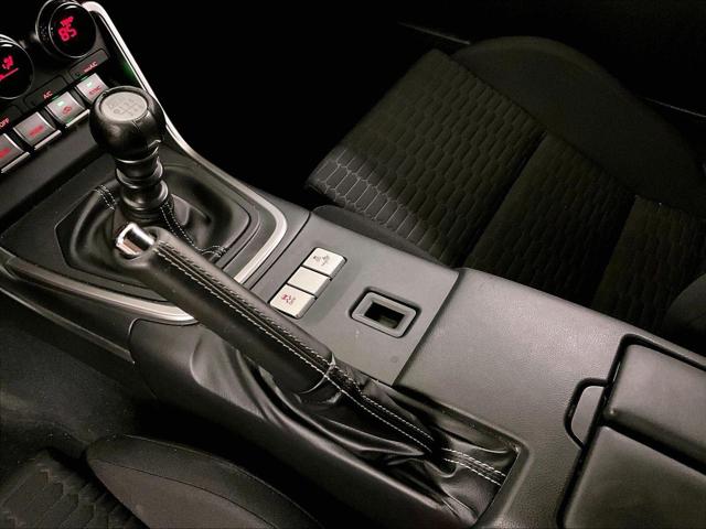 2023 Toyota GR86 Base
