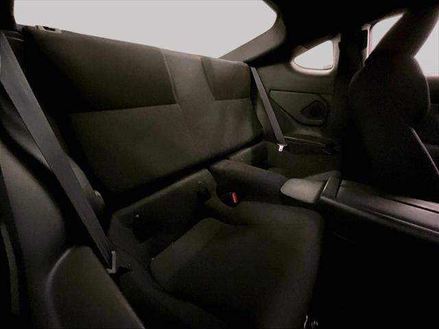2023 Toyota GR86 Base