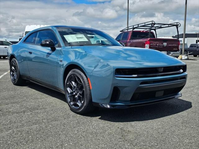 2026 Dodge Charger CHARGER R/T 2-DOOR AWD