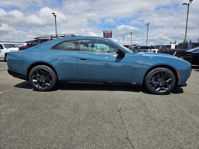 2026 Dodge Charger CHARGER R/T 2-DOOR AWD