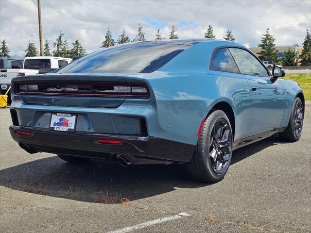 2026 Dodge Charger CHARGER R/T 2-DOOR AWD