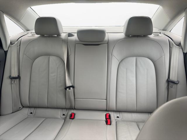 2017 Audi A6 Premium Plus