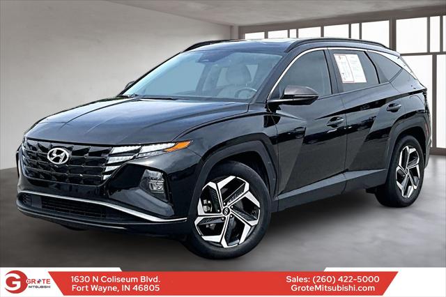 2023 Hyundai Tucson SEL for sale in Fort Wayne, IN