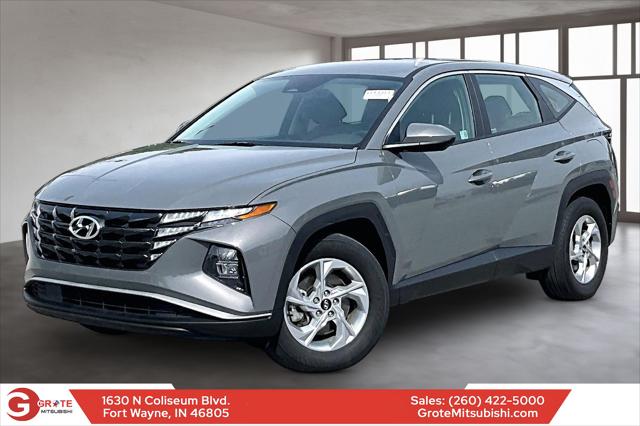 2024 Hyundai Tucson SE for sale in Fort Wayne, IN