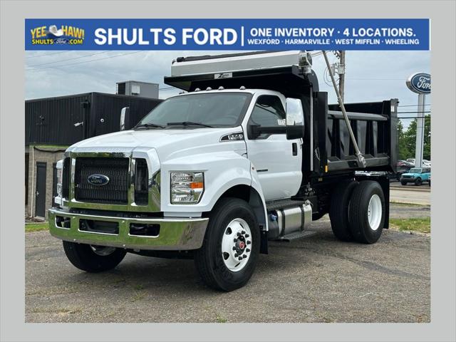 2026 Ford F-750 Base for sale in Wexford, PA