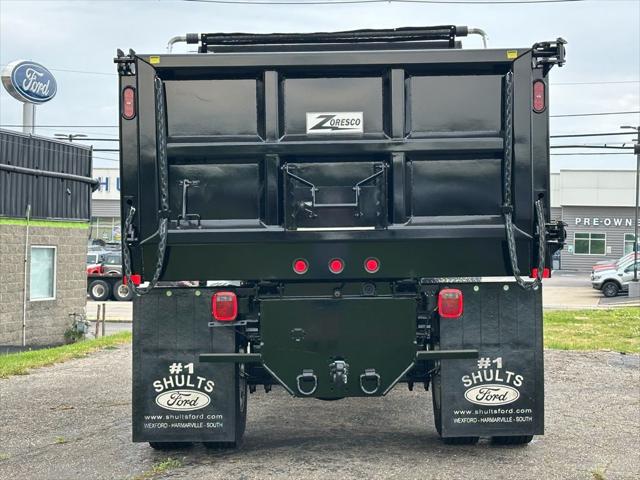 2026 Ford F-750 Base