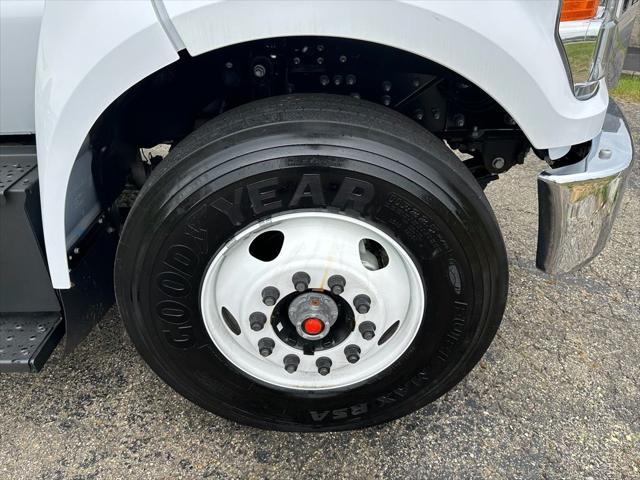2026 Ford F-750 Base