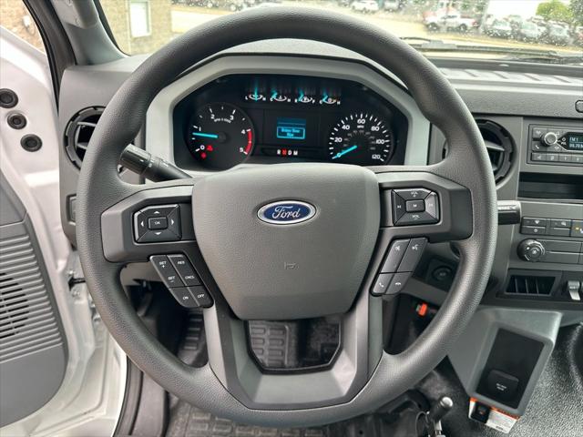 2026 Ford F-750 Base