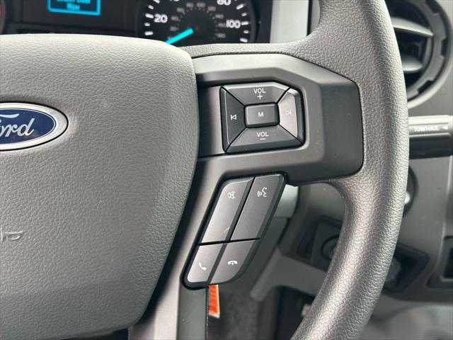 2026 Ford F-750 Base