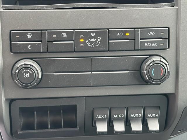 2026 Ford F-750 Base