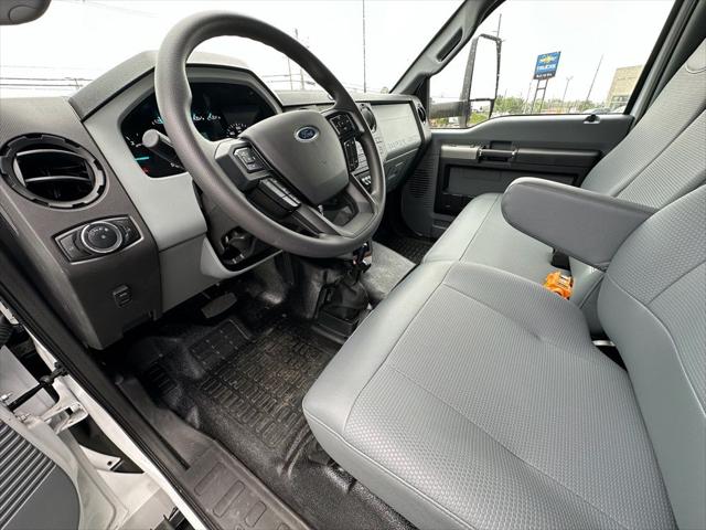 2026 Ford F-750 Base
