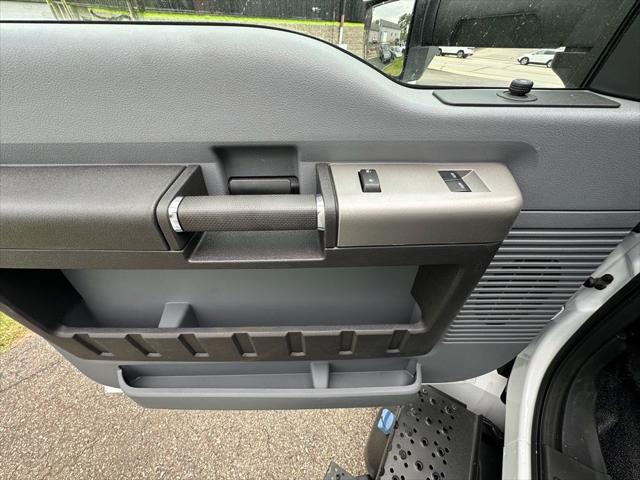 2026 Ford F-750 Base
