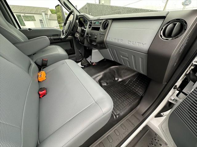 2026 Ford F-750 Base