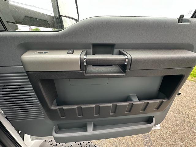 2026 Ford F-750 Base
