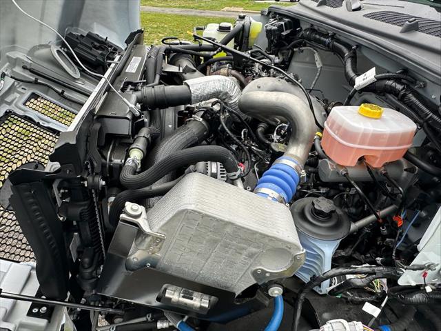 2026 Ford F-750 Base