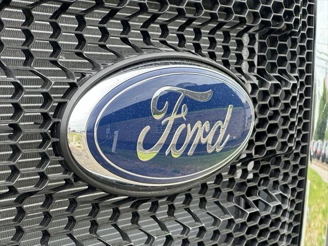 2026 Ford F-750 Base
