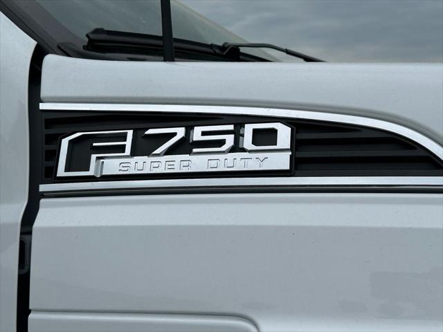 2026 Ford F-750 Base