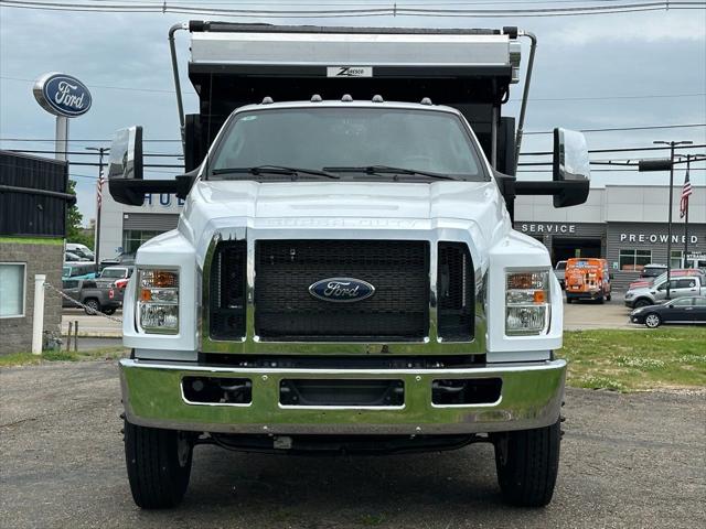 2026 Ford F-750 Base