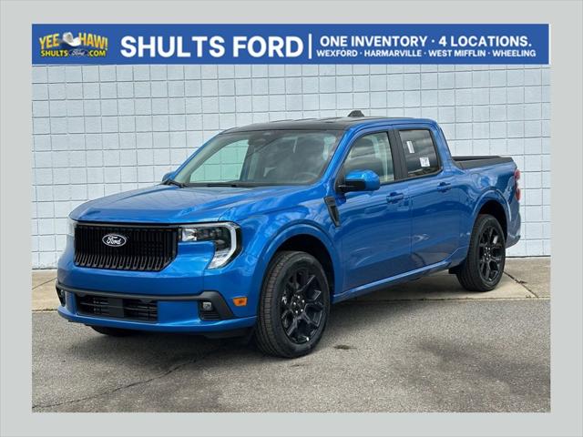 2026 Ford Maverick Lobo Standard for sale in Wexford, PA