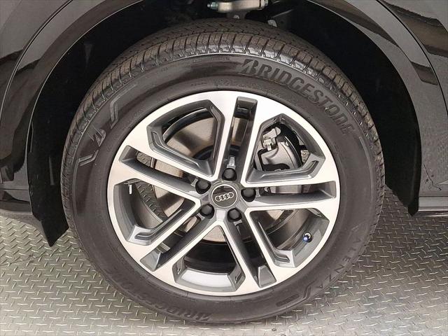 2026 Audi Q5 Premium TFSI quattro S tronic