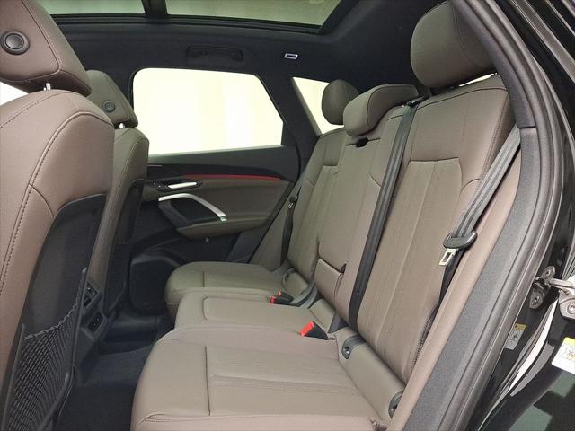 2026 Audi Q5 Premium TFSI quattro S tronic