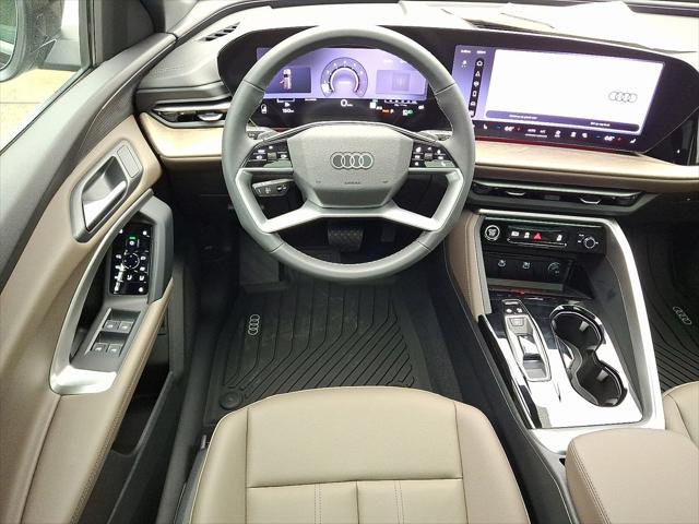 2026 Audi Q5 Premium TFSI quattro S tronic